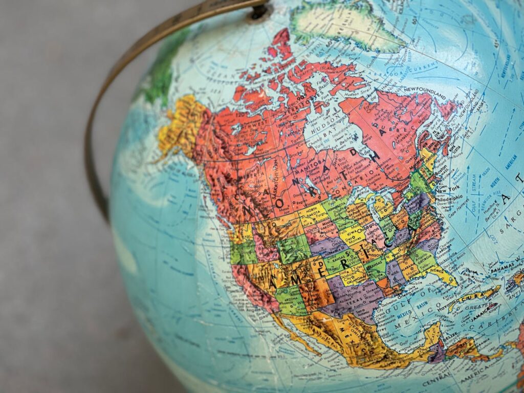 Trabajar en Canadá prepararte